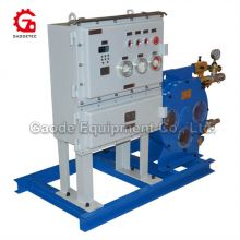 Gaodetec GH32-330B Explosion Proof Hose Pump for Sale